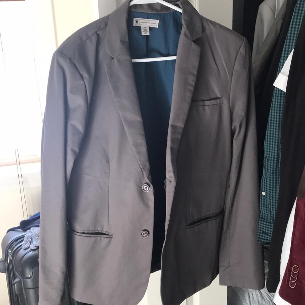 Men’s dinner jacket/blazer